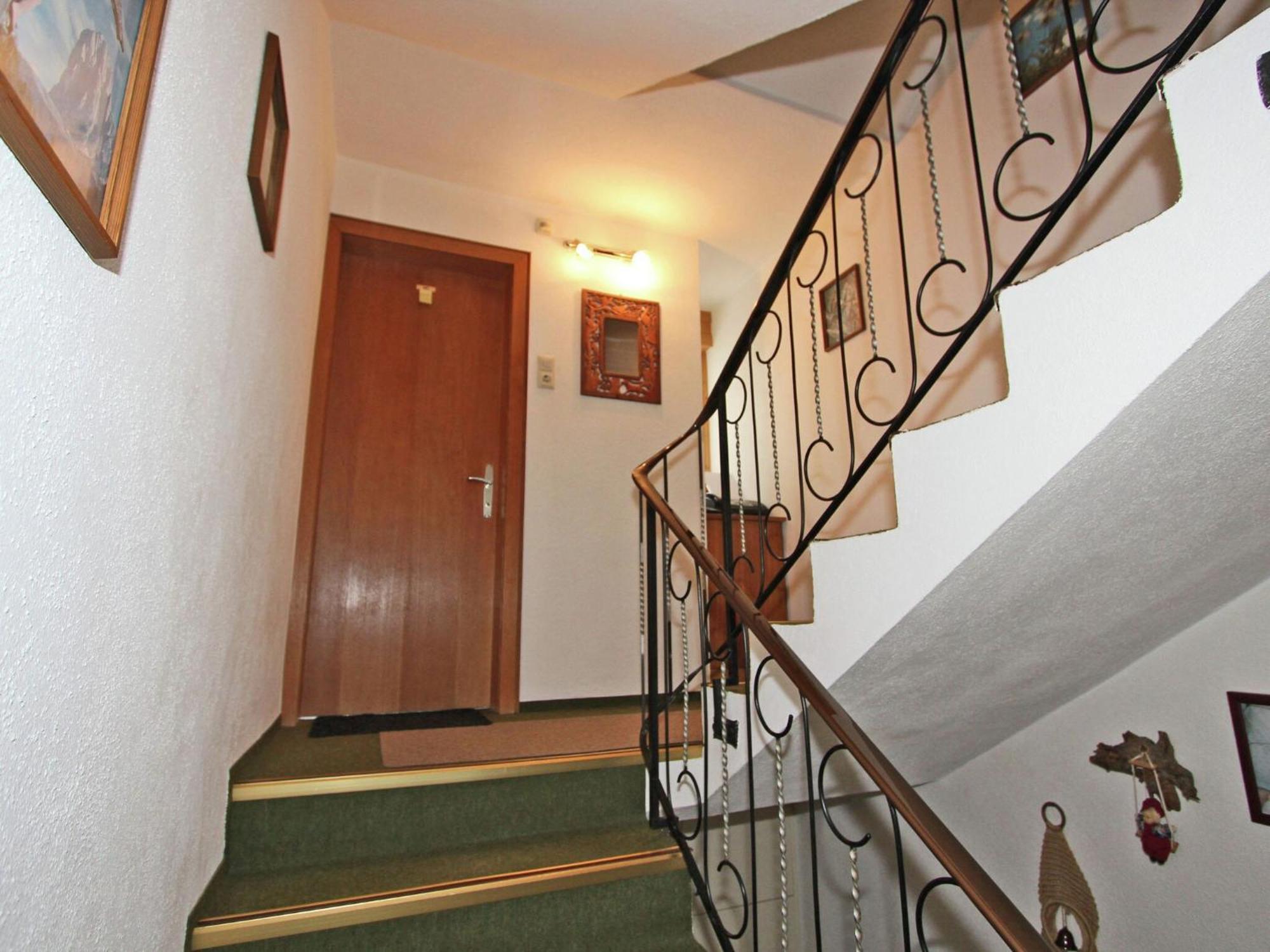 קאפל Apartment With Mountain Views From The Balcony מראה חיצוני תמונה