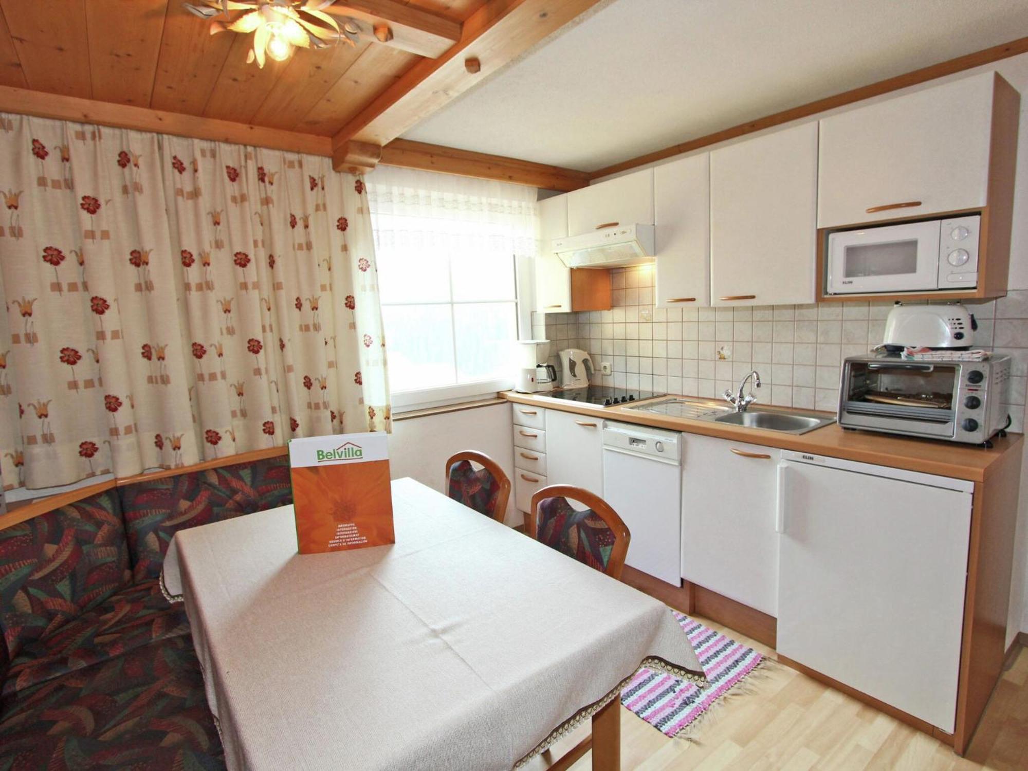 קאפל Apartment With Mountain Views From The Balcony מראה חיצוני תמונה